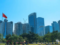 海南看上去这么热闹，为何GDP只增长1.2%？
