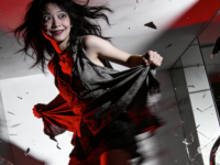 不是搞笑的“倒丁”，而是高级的“瘹癫”、“落偶”