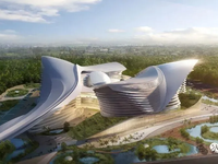 关于海南科技馆的“美中不足”与建议