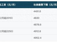 海南为什么“经济不行，社保缴费基数却很高”？